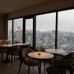 Eliena Hotel Seoul Gangnam