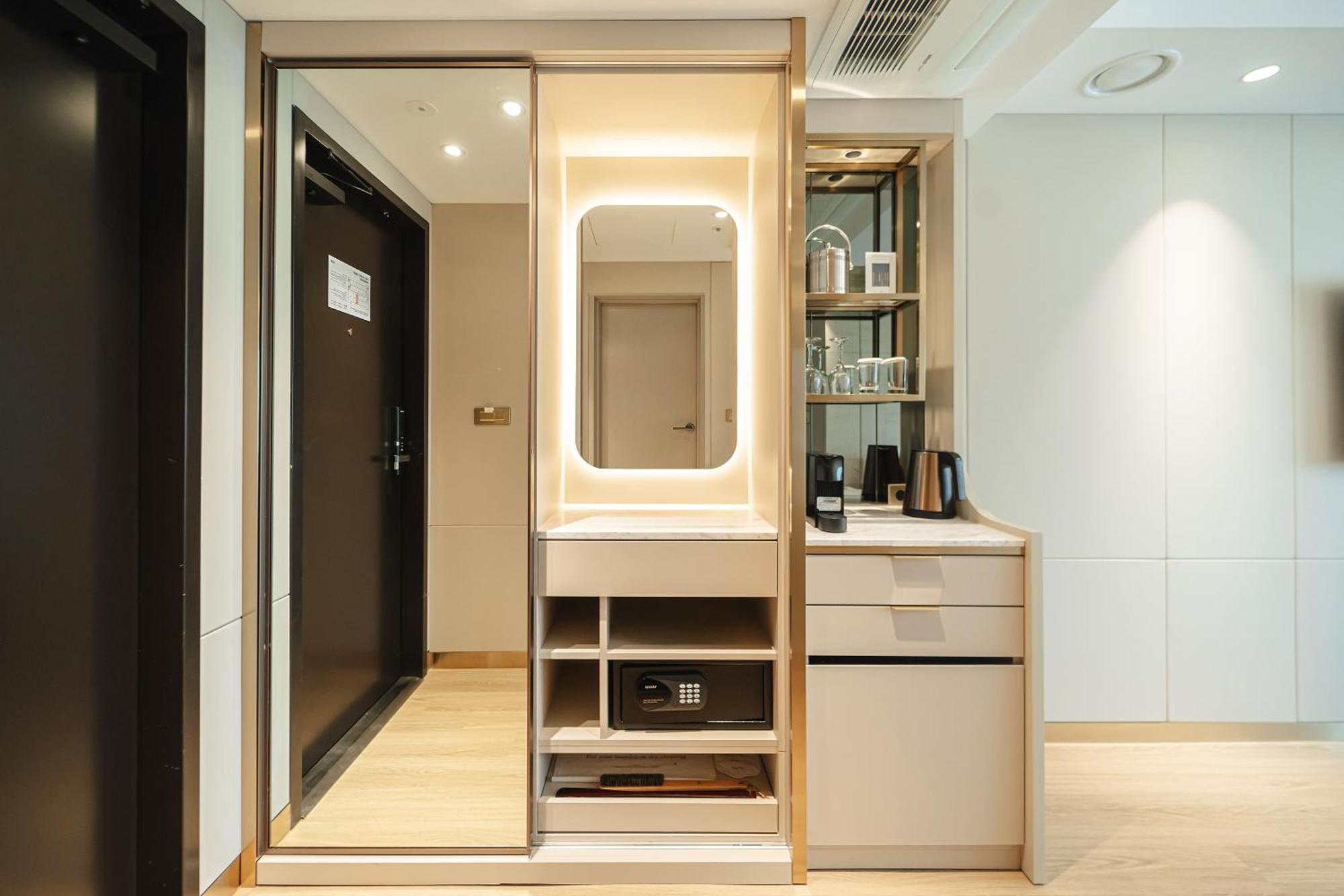 Hotel Eliena Gangnam Seoul