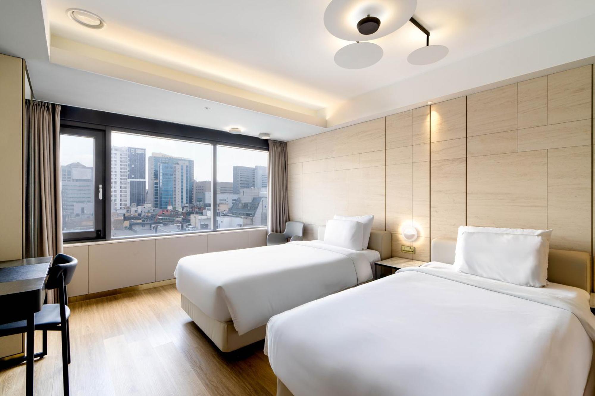 Eliena Gangnam 4* Seoul