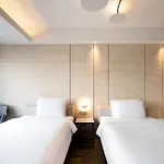 Eliena Hotel Seoul Gangnam