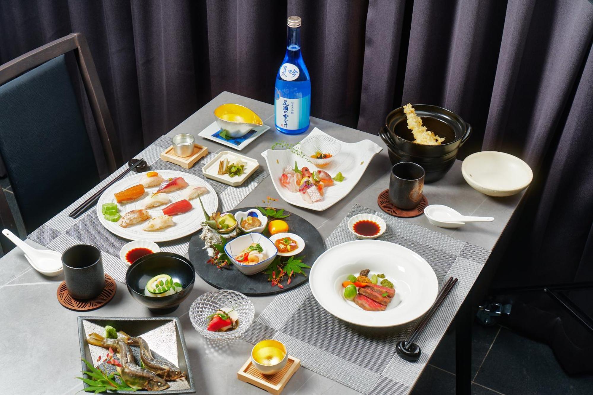 Hotel Eliena Gangnam Seul