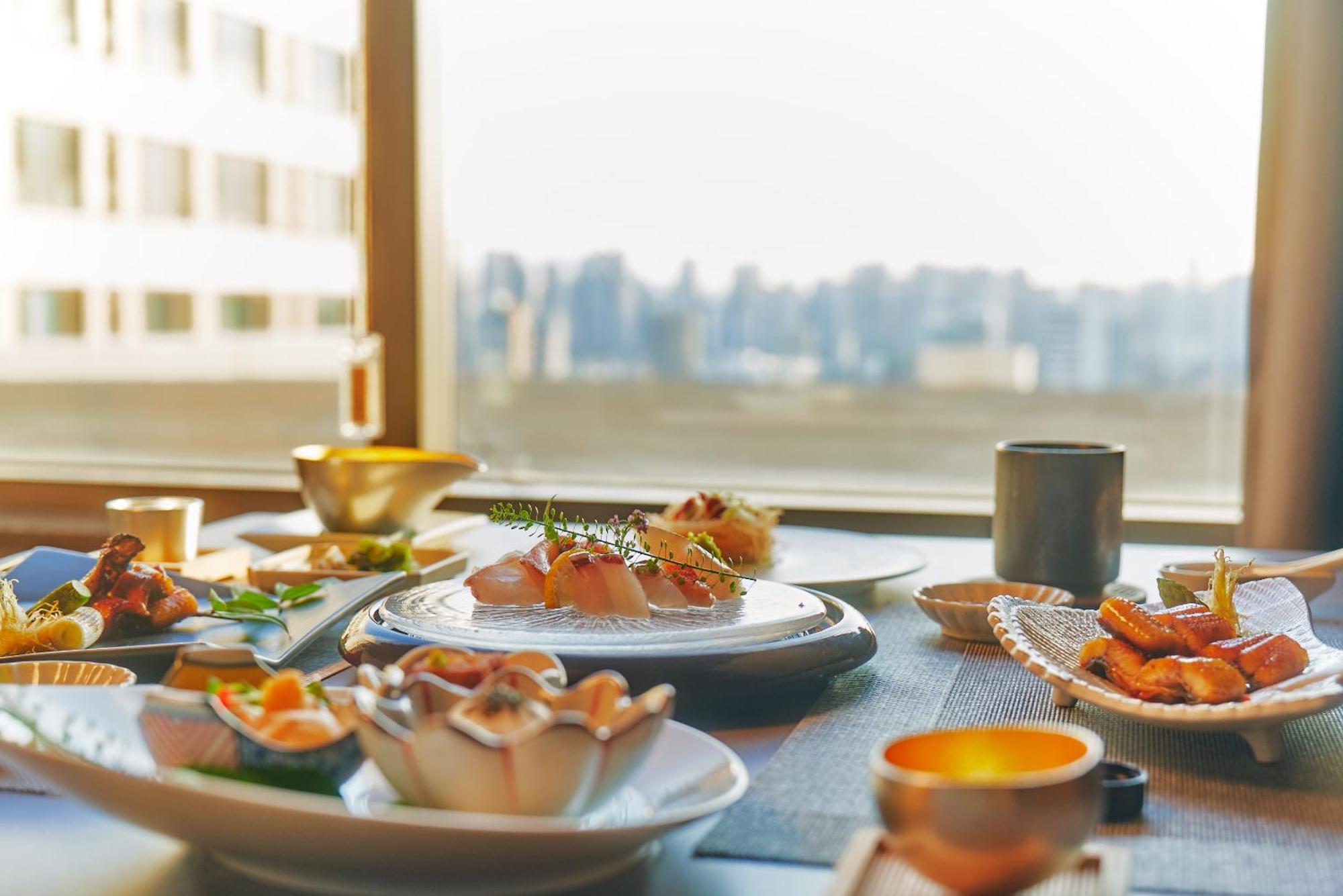 Hotel Eliena Gangnam Seul