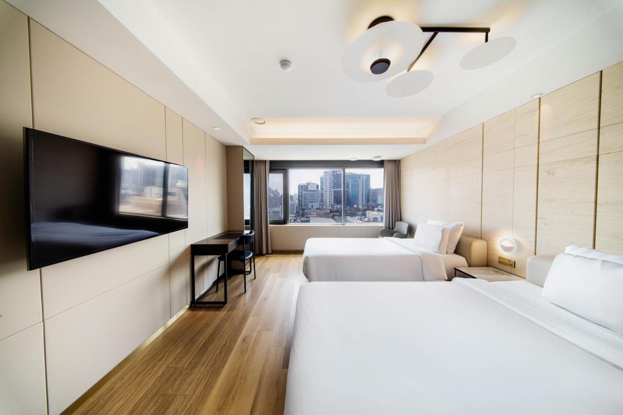 Eliena Gangnam 4* Seoul